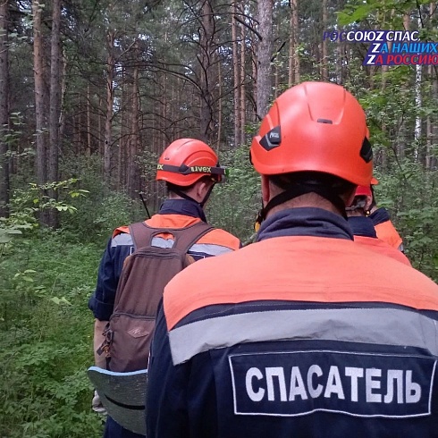 28 июня в Березовском районе прошли учения по поиску пропавших людей в  природной среде, в которых приняли спасатели Красноярского поисково-спасательного отряда и представители поискового отряда «Лиза Алерт» Красноярского края